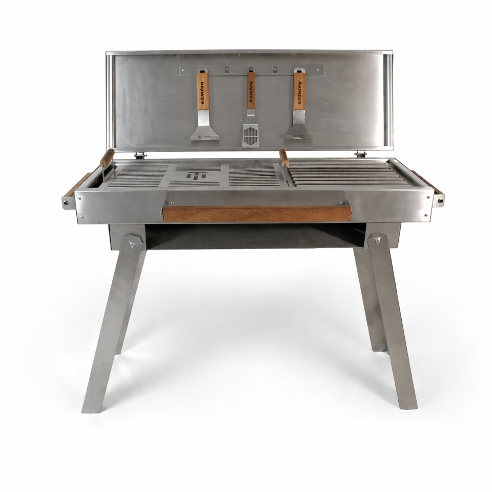 ChefBox 100 Mangal Seti