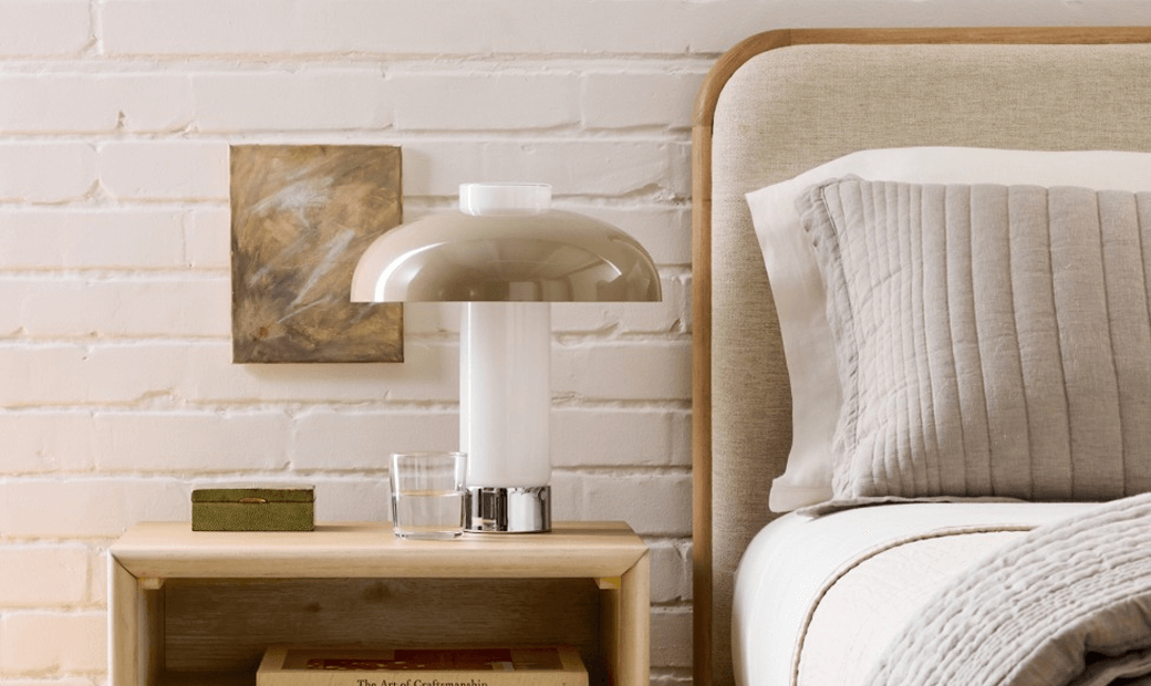 Estetik tasarımlarla odanızı yeniden şekillendirin.