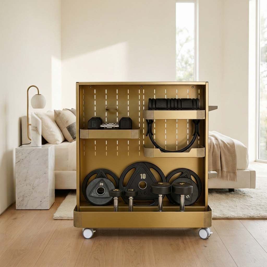 Home gym