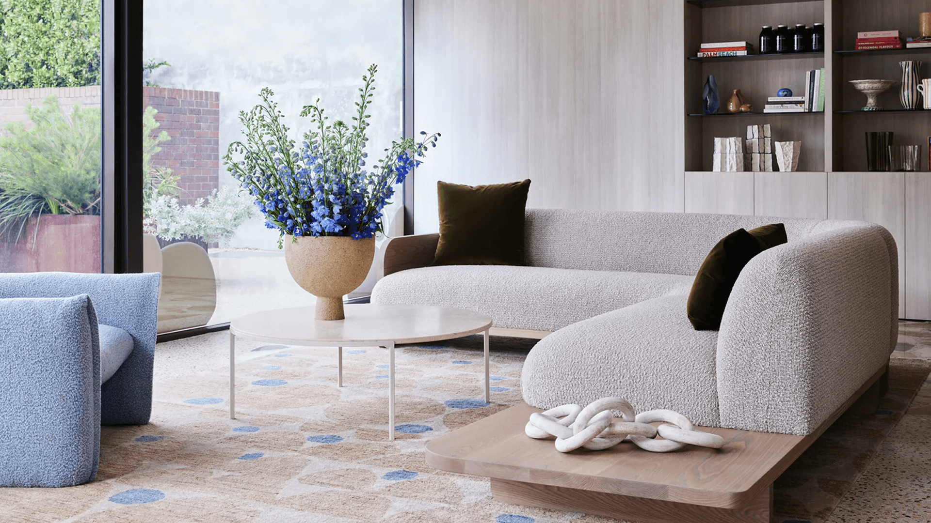 Evinize Zamansız <br>Tasarımlar